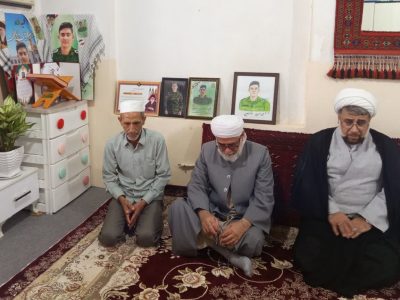 دبیر شورای برنامه‌ریزی مدارس علوم دینی اهل سنت: ایستادگی شیعه و اهل سنت در برابر دشمن، جلوه‌ای از وحدت و همدلی ملت ایران است