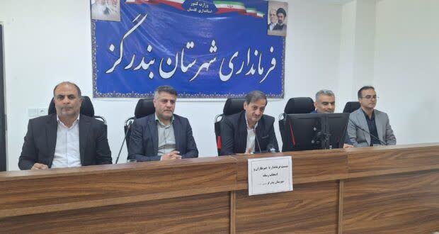 بندرگز از بنبست پروژههای نیمهتمام عبور میکند