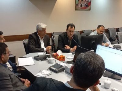 با ایجاد شهرک صنعتی پوشاک، گالیکش در آستانه جهش تولید؛پیگیری تأمین زمین شهرک تخصصی در هفته دولت