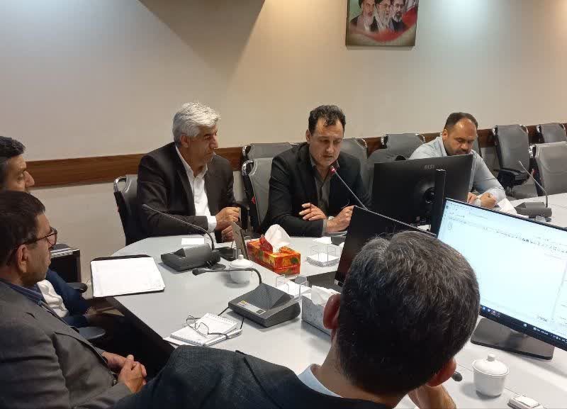 با ایجاد شهرک صنعتی پوشاک، گالیکش در آستانه جهش تولید؛پیگیری تأمین زمین شهرک تخصصی در هفته دولت