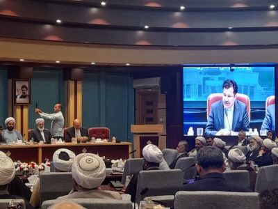 حسین‌زاده: توسعه روستاها بدون شناسایی ظرفیت‌های بومی پایدار نمی‌ماند