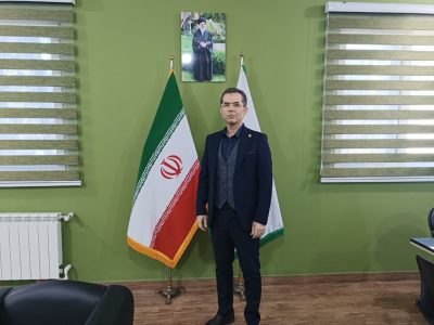 هشدار درباره مصرف بی‌رویه کود؛ کیفیت خاک و سلامت محصولات کشاورزی در گرو انتخاب نهاده مناسب