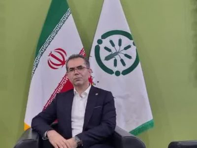 پیام تبریک مدیر شرکت خدمات حمایتی کشاورزی گلستان به مناسبت میلاد پیامبر(ص) و امام صادق(ع)