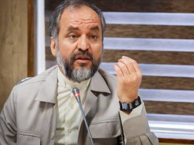 مدیریت مردمی زیارت با الگوی خادمان گلستانی در سامرا