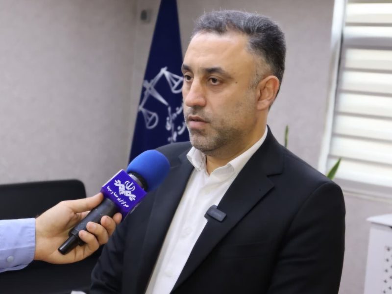 مدیرکل تعزیرات حکومتی گلستان خبر داد جریمه میلیاردی عامل نگهداری نفت گاز قاچاق