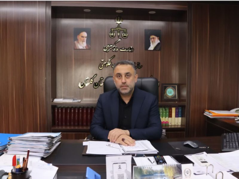 رسیدگی به پرونده قاچاق ۴۵ کیسه کود شیمیایی در تعزیرات حکومتی آزادشهر