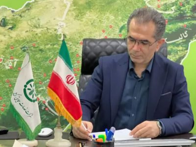 هشدار درباره اثر کمبود کود بر امنیت غذایی و عملکرد مزارع گندم