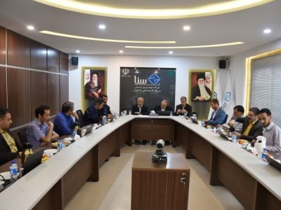بازدید معاون سازمان پدافند غیرعامل کشور از نیروگاه و سد کبودوال شهرستان علی‌آبادکتول و شرکت در مراسم یادبود شهید امیری
