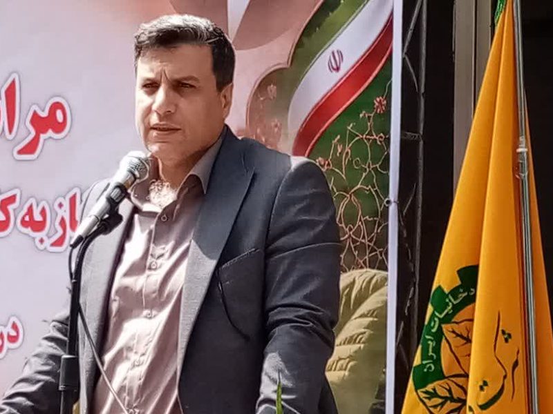 خرید توتون گلستان در مسیر رشد؛ هدفگذاری ۲۷۴۲ تن برای سال زراعی ۱۴۰۵