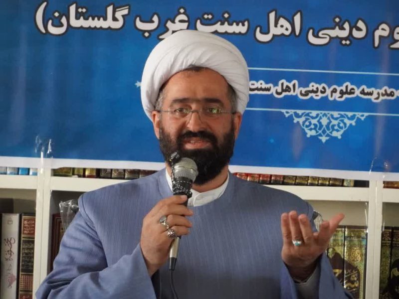 تأکید حجتالاسلام دیلم بر ضرورت نظارت علمی و تقویت نقش رابطین در مدارس علوم دینی / رابطین به عنوان پل ارتباطی میان مدرسه و مرکز، نقش خود را به درستی ایفا کنند