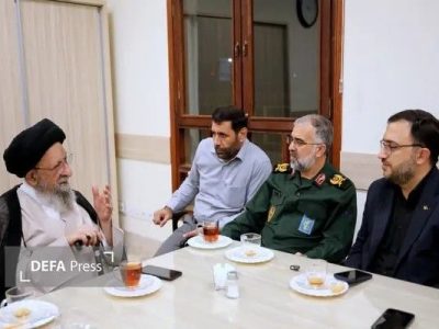 نورمفیدی: تربیت انسان مهم ترین مأموریت فرهنگی جامعه است