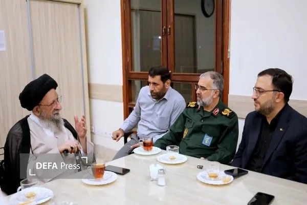 نورمفیدی: تربیت انسان مهم ترین مأموریت فرهنگی جامعه است