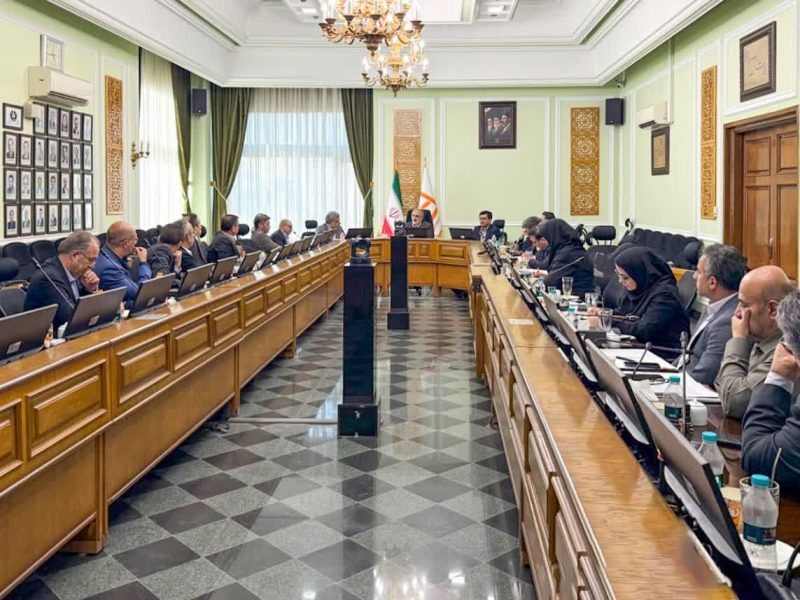 تأکید مدیرعامل بانک مسکن بر توسعه خدمات یکپارچه مالی و افزایش رضایتمندی مشتریان