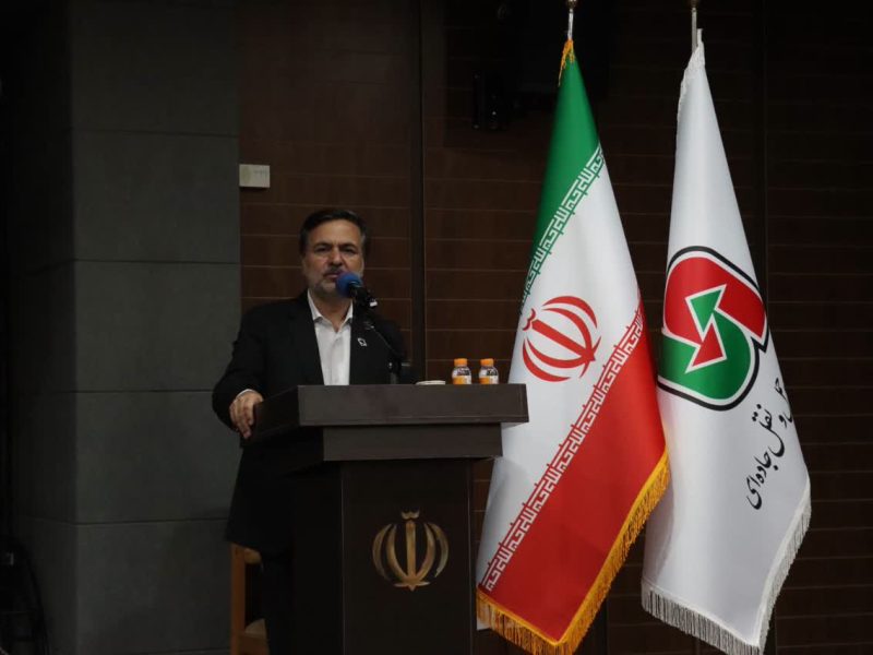 معاون استاندار گلستان: پیگیر کاهش دغدغه های صنوف حمل و نقل عمومی هستیم