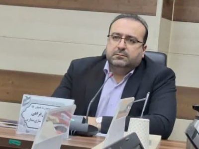 برنامه گلستان برای حذف ۶۳ کلاس کانکسی از مدارس