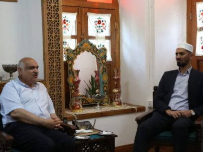جشنواره‌های بومی در مسیر رونق گردشگری بندرترکمن؛ شهرداری و میراث فرهنگی هم‌پیمان شدند