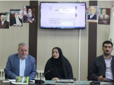 تأکید فرماندار کردکوی بر مشارکت همه نهادها در بازگشایی مدارس