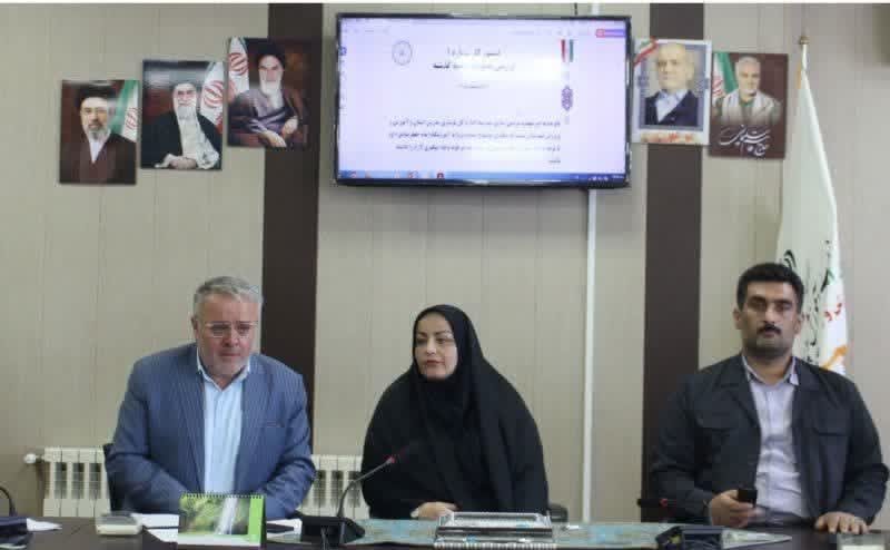 تأکید فرماندار کردکوی بر مشارکت همه نهادها در بازگشایی مدارس