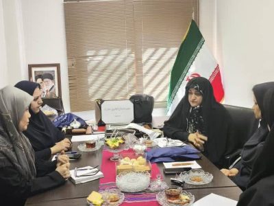نقش‌آفرینی بانوان گلستانی در خط مقدم اصلاح الگوی مصرف انرژی