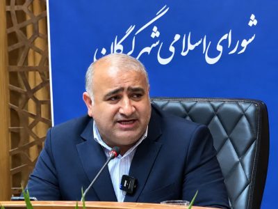 بصیرنیا: بافت تاریخی گرگان با مرمت چند بنا احیا نمی‌شود