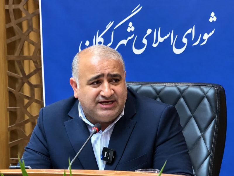 بصیرنیا: بافت تاریخی گرگان با مرمت چند بنا احیا نمی‌شود