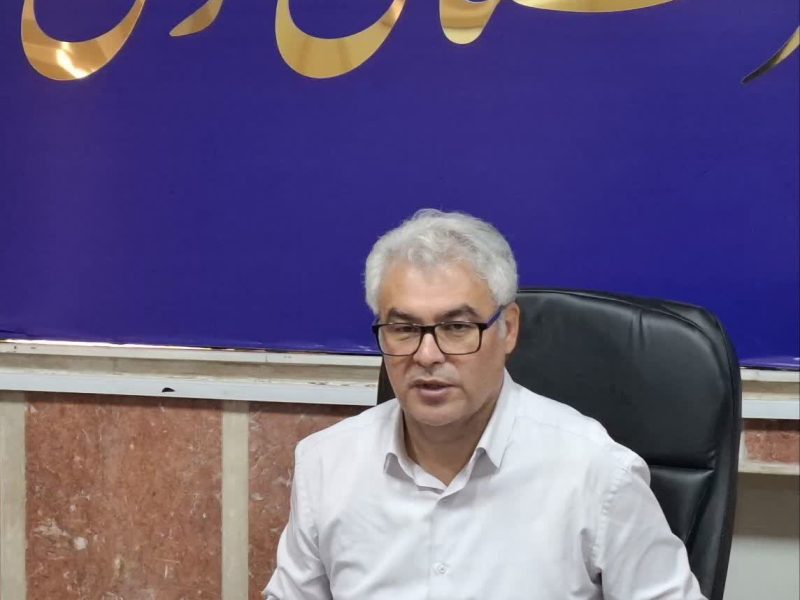 تدابیر همه‌جانبه شهرستان ترکمن برای گرامیداشت باشکوه هفته دفاع مقدس