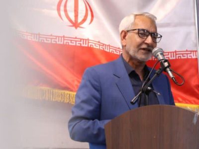 شهرکی: فرهنگ ایثار و مقاومت، میراثی است که از دفاع مقدس تا امروز ادامه دارد