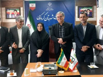 بانک مسکن آماده حمایت از سرمایه‌گذاری‌های اقتصادی در کردکوی است