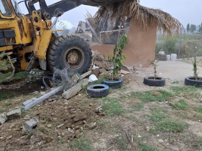 جلوگیری از تغییر کاربری ۹۵ هزار مترمربع از زمین های کشاورزی در گرگان