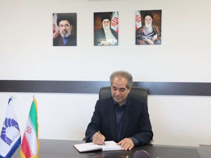 پیام دکتر جعفر میرکتولی، رئیس دانشگاه گلستان، به مناسبت هفته دفاع مقدس و آغاز سال تحصیلی جدید