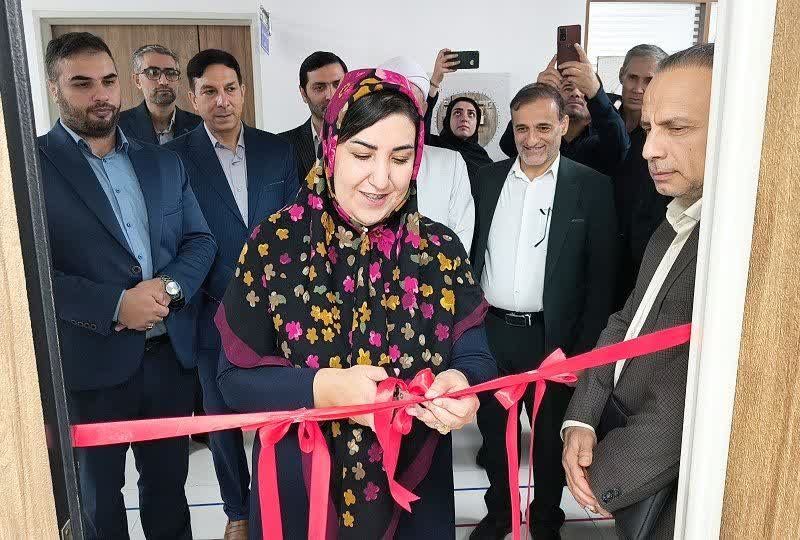 معاون بهداشت دانشگاه علوم پزشکی گلستان: مشاورهها زمینهساز ۱۲۳۴ تصمیم برای حفظ فرزند در گلستان شد