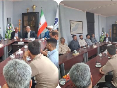 روایت رشادت‌های رزمندگان گلستان در مراسم بزرگداشت دفاع مقدس