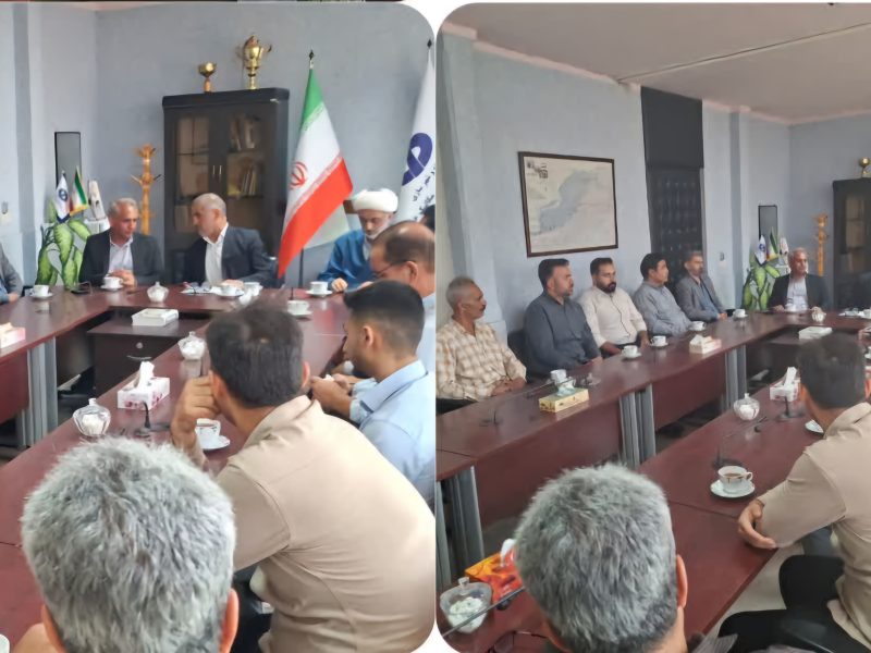 روایت رشادت‌های رزمندگان گلستان در مراسم بزرگداشت دفاع مقدس
