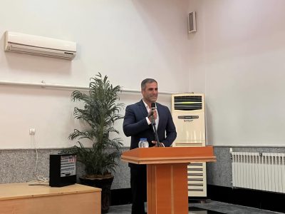 مطالبات درمانی بازنشستگان آموزش و پرورش گلستان روی میز بررسی