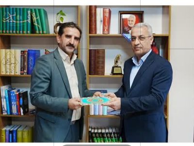تغییر در دو جایگاه مدیریتی ارشاد گلستان؛ رمضانی و غریب‌آبادی منصوب شدند