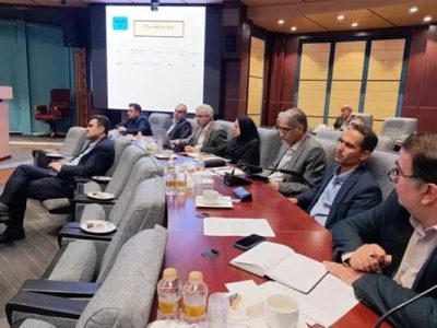 ۳۷ پروژه گلستان در مسیر تأمین مالیاتی؛ انتخاب پروژه با مؤدیان