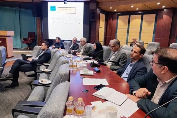 ۳۷ پروژه گلستان در مسیر تأمین مالیاتی؛ انتخاب پروژه با مؤدیان