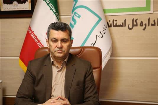 سنجش بیش از هزار ترازو در گلستان، با وزنههای استاندارد