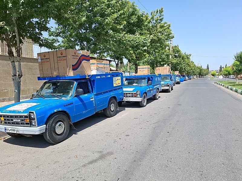۴.۵ میلیارد تومان برای آغاز زندگی فرزندان سالمندان گلستانی