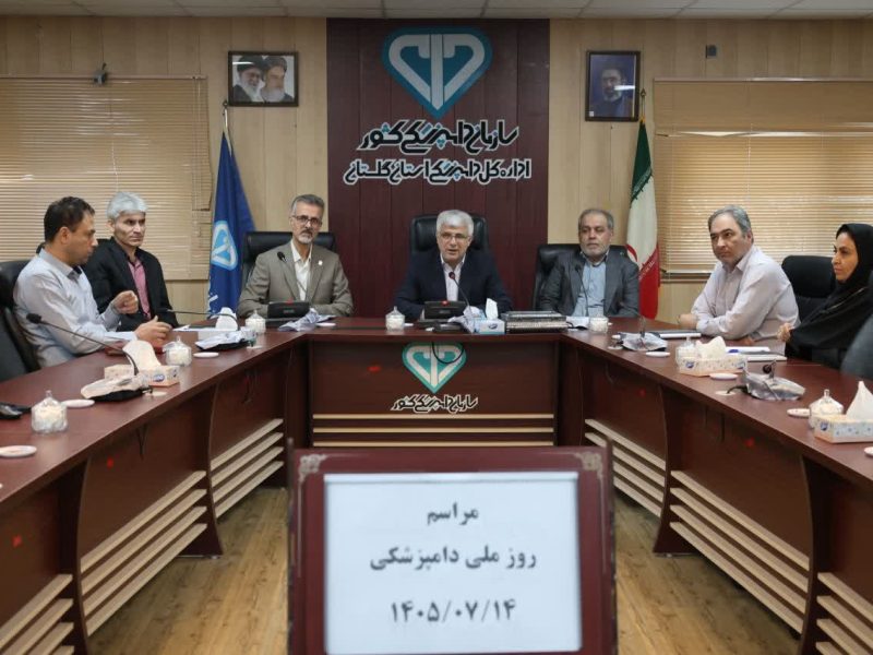 گلستان؛ پیشران تولید پروتئین کشور/ تأکید بر آمادگی دامپزشکی برای فصل مهاجرت پرندگان