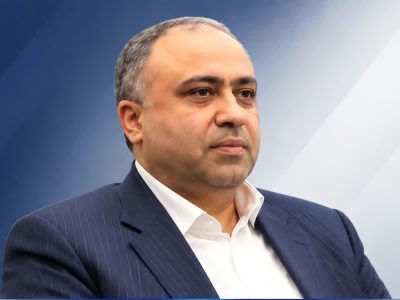 دکتر محمود ابراهیمی سکاندار جدید هیئت‌مدیره مجمع خیرین کشور شد؛ افتخاری دیگر برای استان گلستان