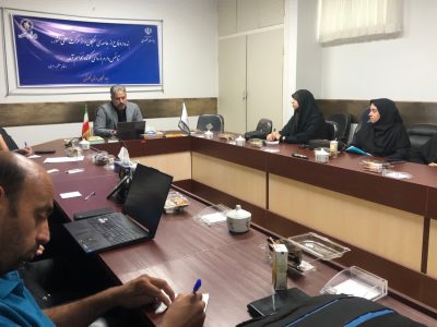 کارگاه «تکنیک‌های حل مسئله» با محوریت شش کلاه تفکر در گلستان برگزار شد